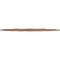 Ekena Millwork Eleanor Wood Fretwork Pierced Ceiling Medallion, Walnut, 18"OD x 6 7/8"ID x 3/8"T CMWP18X18X0375EAWA - alternate 4